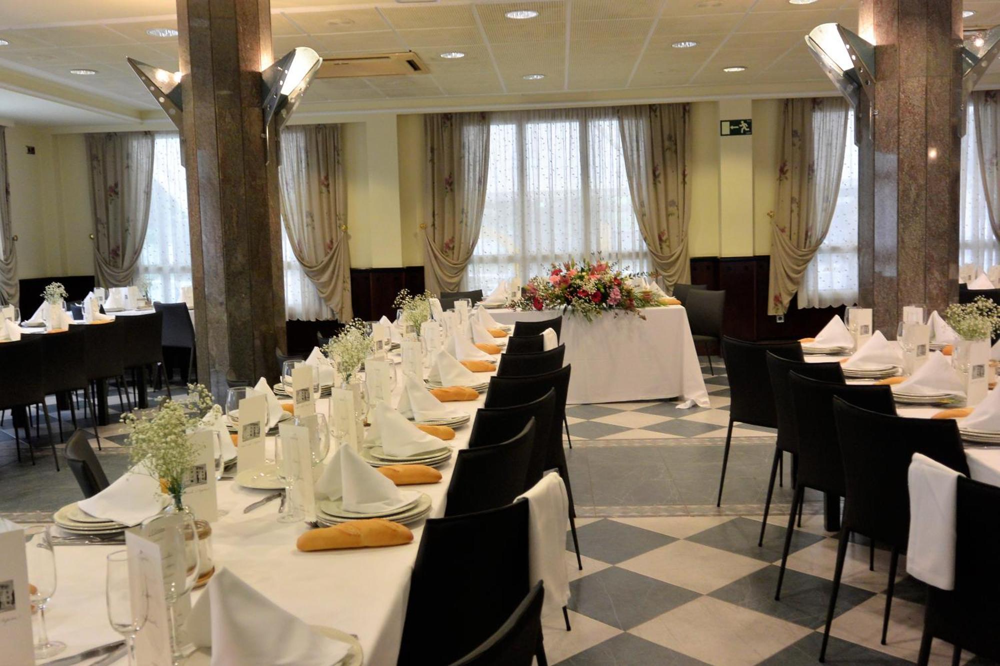 Hotel Loiola 아스페이티아 외부 사진