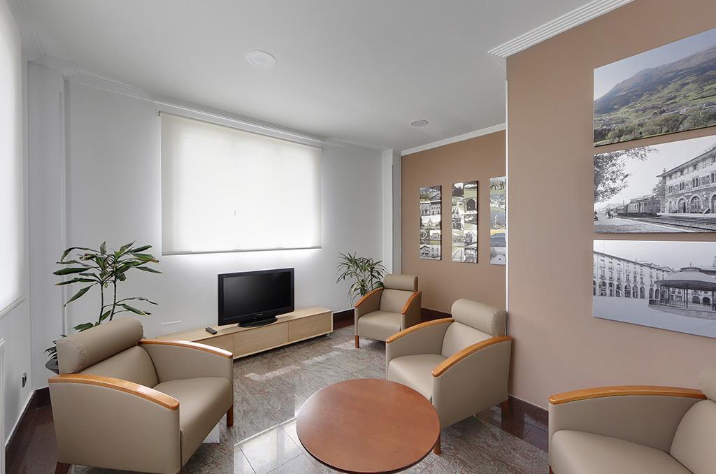 Hotel Loiola 아스페이티아 외부 사진