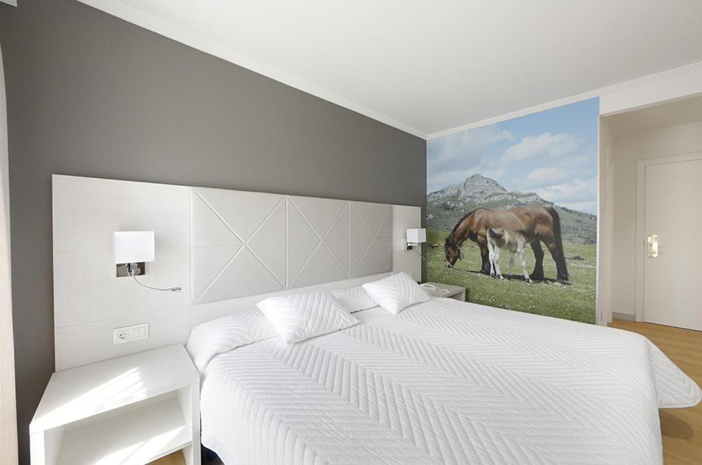 Hotel Loiola 아스페이티아 외부 사진