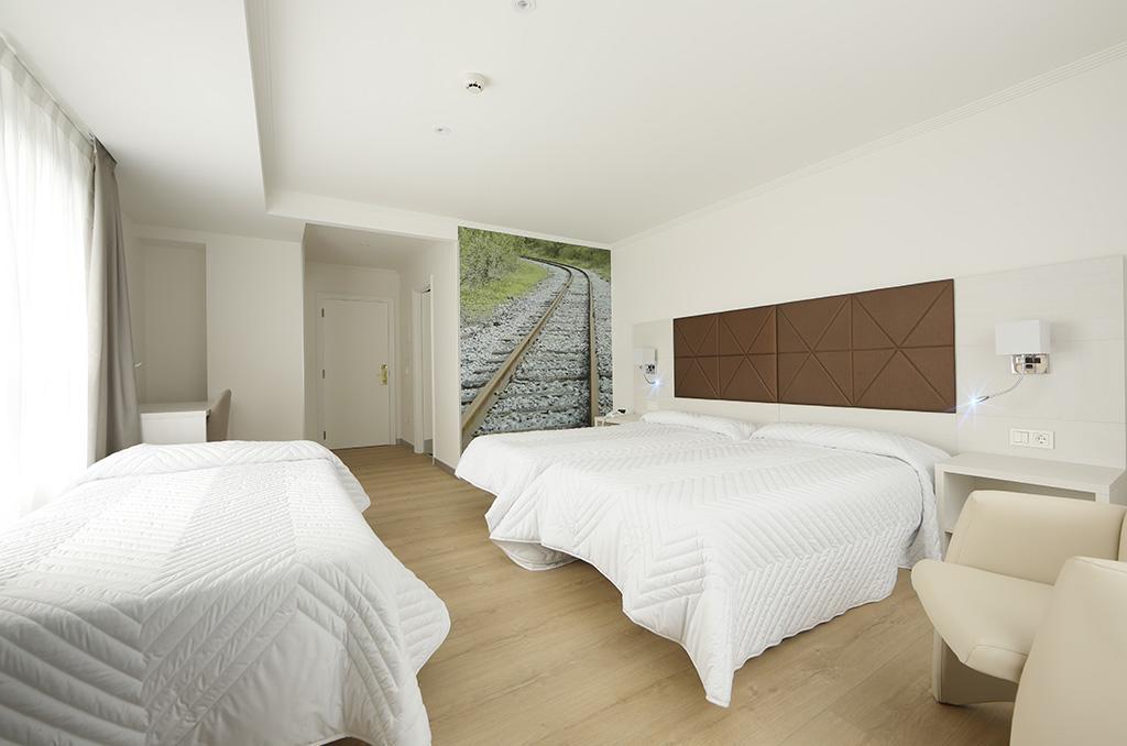 Hotel Loiola 아스페이티아 외부 사진