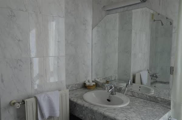 Hotel Loiola 아스페이티아 외부 사진