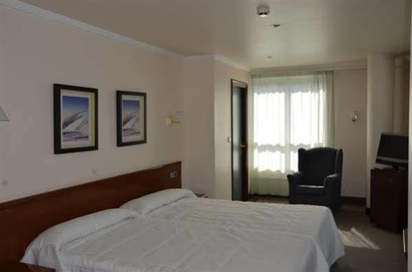 Hotel Loiola 아스페이티아 외부 사진
