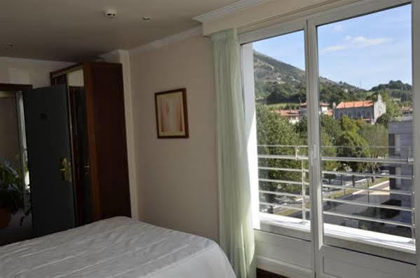 Hotel Loiola 아스페이티아 외부 사진